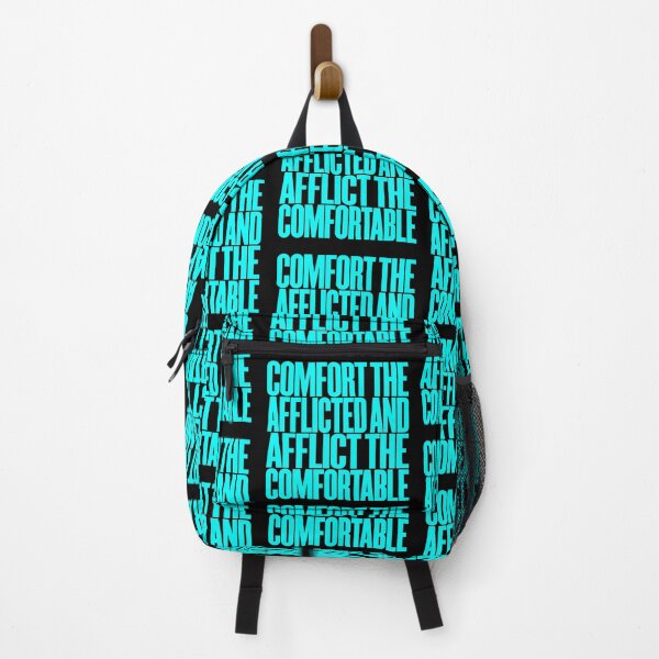 Item preview, Comfort the afflicted and afflict the comfortable. v.8 designed and sold by x1brett.