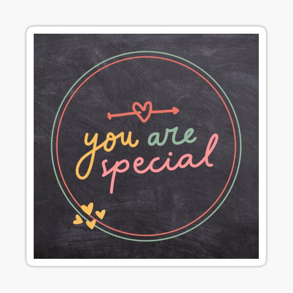 Item preview, you are special designed and sold by uniquenew.