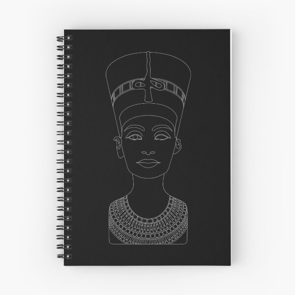 Item preview, Nefertiti of Egypt designed and sold by Studio Mattie.