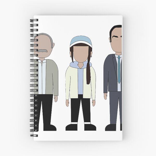 Item preview, stath lets flats, stath, flats, lets, rark, jamie demetriou, comedy -season,  designed and sold by gr-arts.