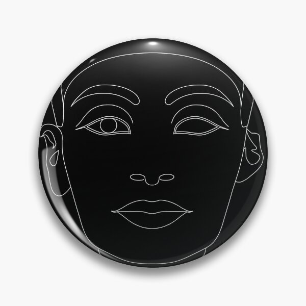 Item preview, Nefertiti of Egypt designed and sold by Studio Mattie.