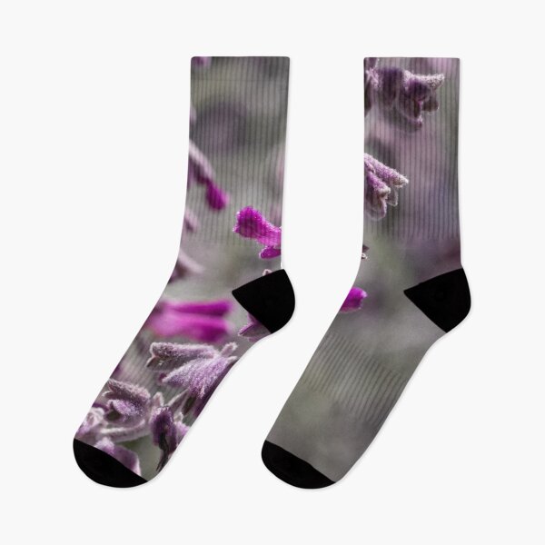 Item preview, Mexican Bush Sage 3 designed and sold by Jacquiamber.