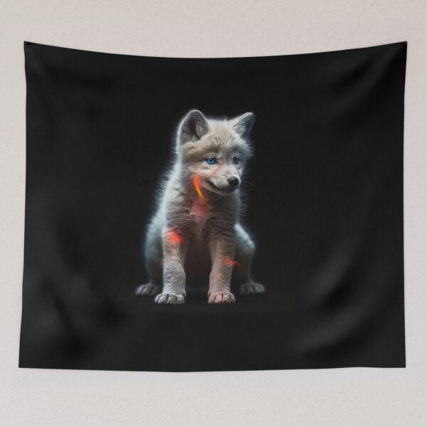 Item preview, Smoke Animal 35 designed and sold by Sotiris Filippou.