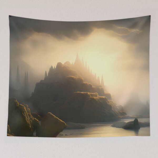 Item preview, Adventure Vibes 38 designed and sold by ONYX Pixee.