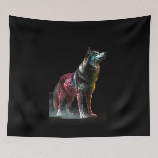 Item preview, Smoke Animal 38 designed and sold by Sotiris Filippou.