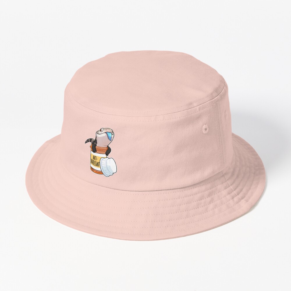 Item preview, Bucket Hat designed and sold by goldindoodle.