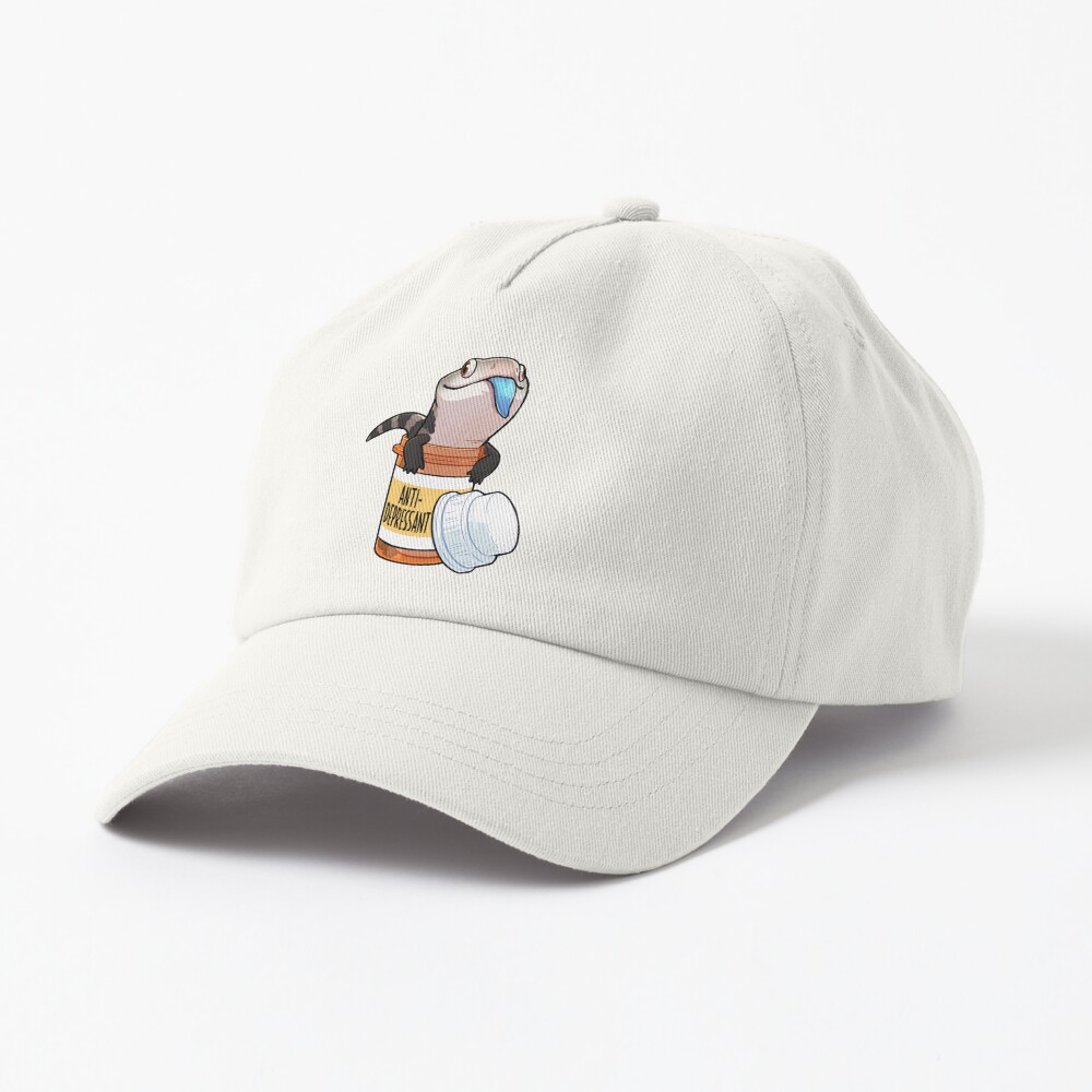 Item preview, Dad Hat designed and sold by goldindoodle.