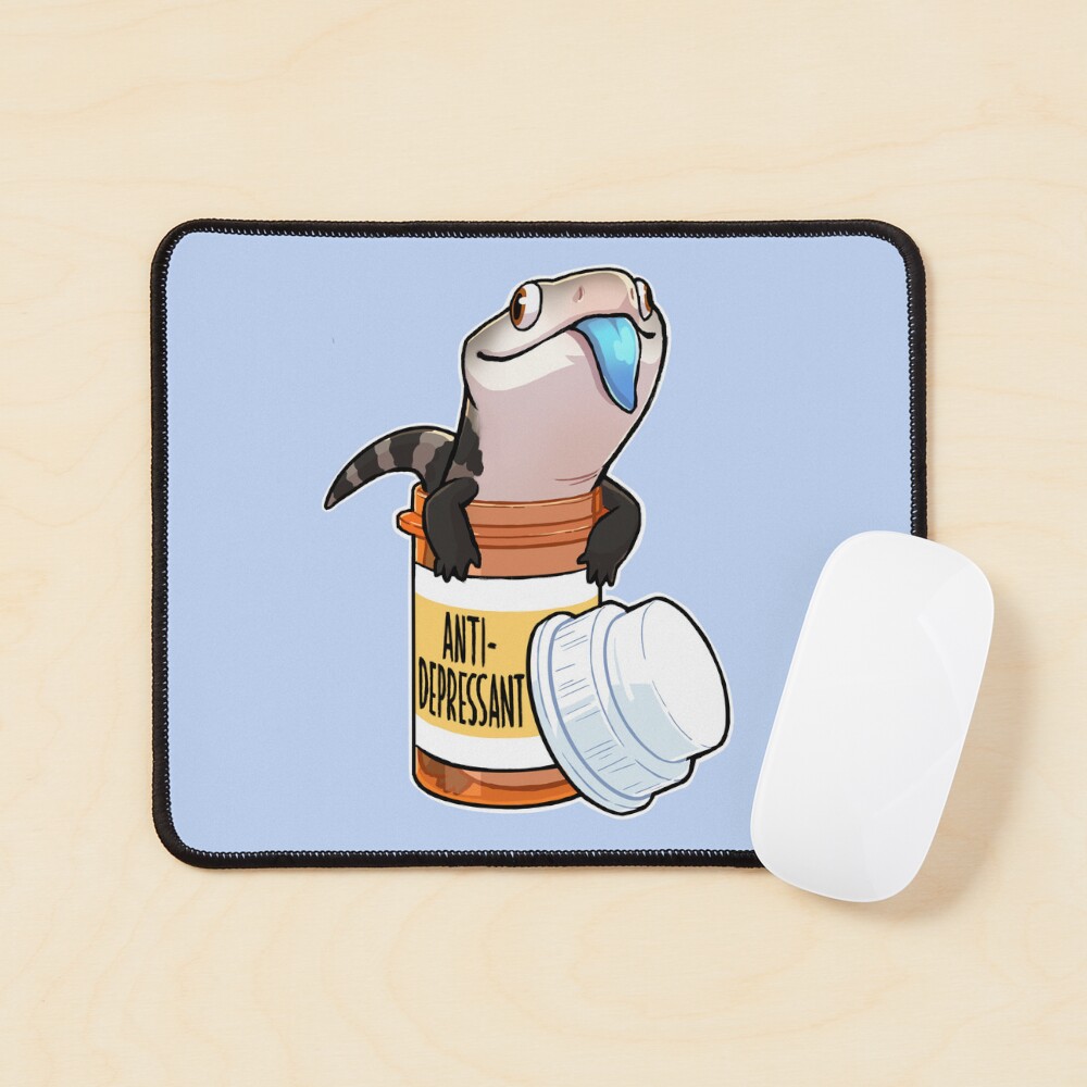 Item preview, Mouse Pad designed and sold by goldindoodle.