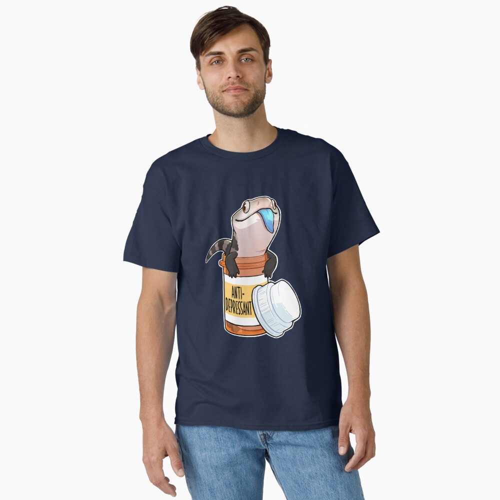 Item preview, Classic T-Shirt designed and sold by goldindoodle.