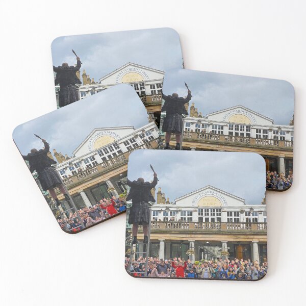 Item preview, Busker/Performer in Covent Garden designed and sold by Paddyb17.