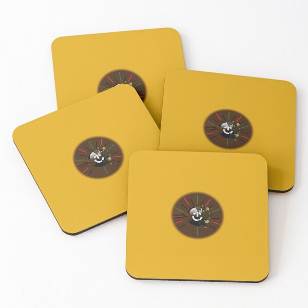 Item preview, #BlackResearchersUnite Golden Colorway designed and sold by Afrologia.