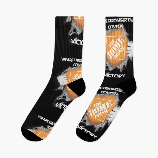 Item preview, Blood Inside Me The Home Depot We Are Stronger Than Covid 19 Victory shirt I Love This Shirt Best Shirt For You Shirt For Men Tee Women Art designed and sold by BrianGunter564.