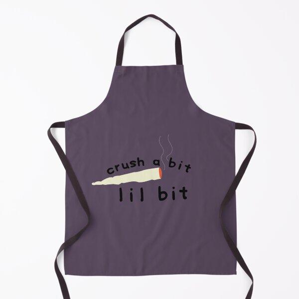 Item preview, Crush A Bit Lil Bit designed and sold by ZaiyaHone.