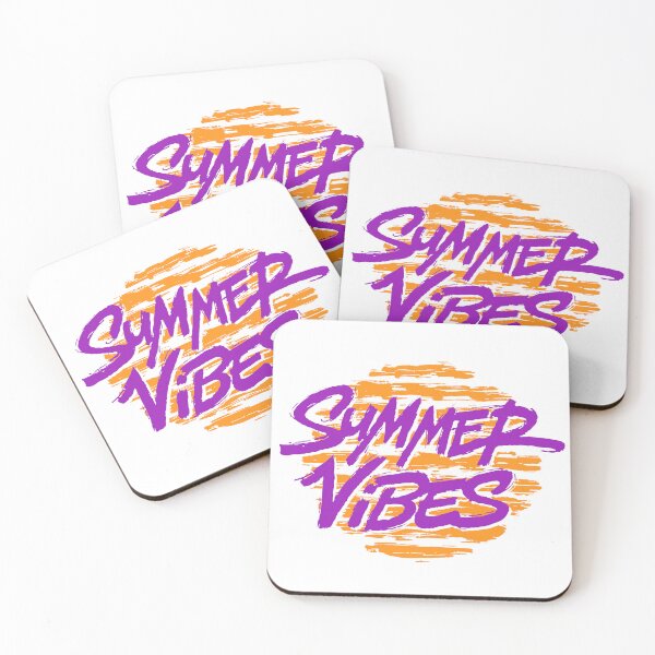 Item preview, Summer Vibes designed and sold by Zagach Letters.