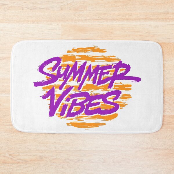 Item preview, Summer Vibes designed and sold by Zagach Letters.