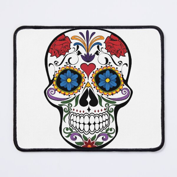 Item preview, Skull  designed and sold by Mahmoud  Hussein.