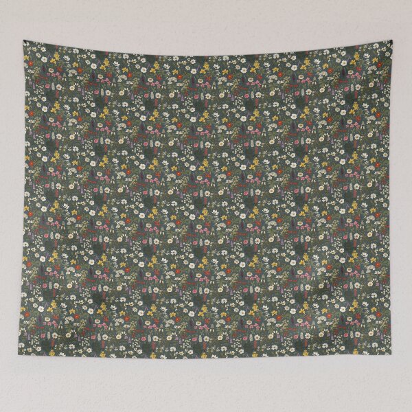 Item preview, Flowers of Joy designed and sold by whatyouwantart.
