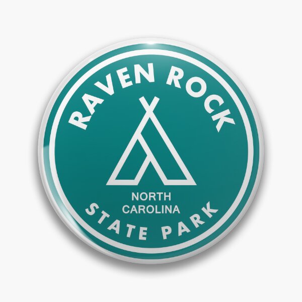Artikelvorschau, Raven Rock State Park North Carolina Tent entworfen und verkauft von bivenart.