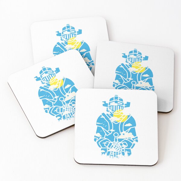 Item preview, Day N Knight  designed and sold by ZaiyaHone.