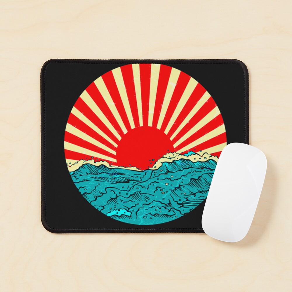 Item preview, Mouse Pad designed and sold by LexieHessel.