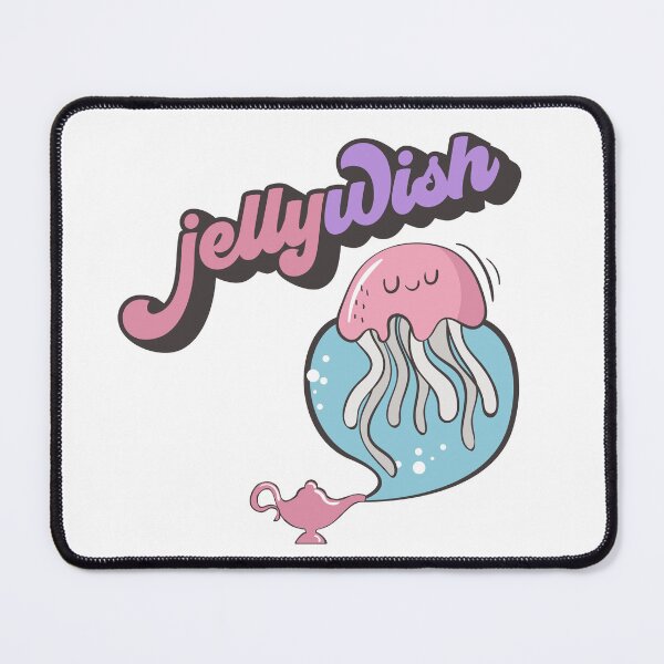 Item preview, Jelly Fish Jelly Wish designed and sold by Neadski.