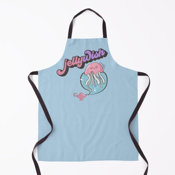 Item preview, Jelly Fish Jelly Wish designed and sold by Neadski.