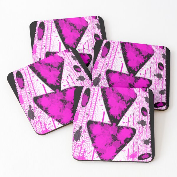 Item preview, Splatter Pattern designed and sold by Piscesvibezzz.
