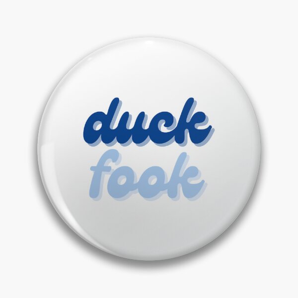 Item preview, Duck Fook   designed and sold by OpheliaCasillas.