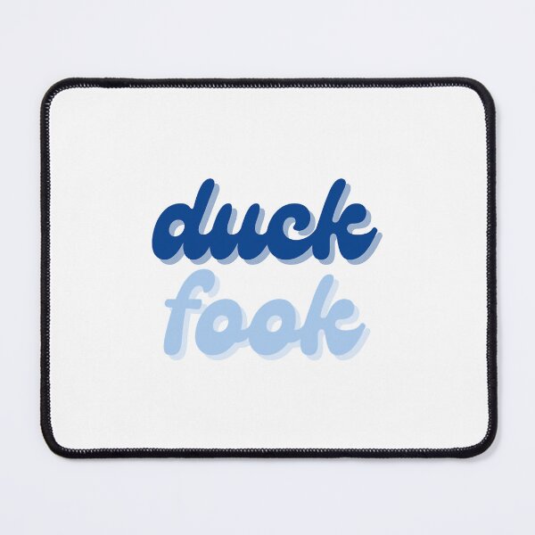 Item preview, Duck Fook   designed and sold by OpheliaCasillas.