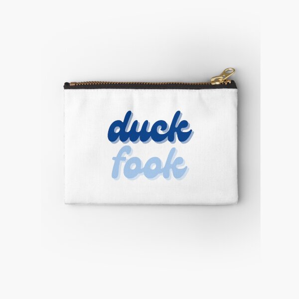 Item preview, Duck Fook   designed and sold by OpheliaCasillas.
