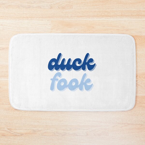 Item preview, Duck Fook   designed and sold by OpheliaCasillas.