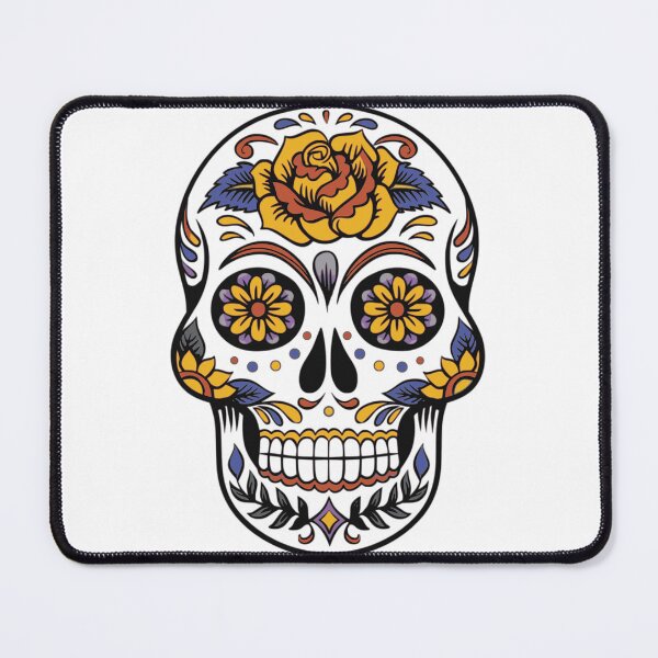 Item preview, Skull II designed and sold by Mahmoud  Hussein.