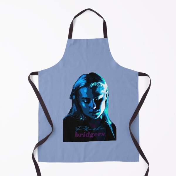 Item preview, Stranger Phoebe   designed and sold by ZaiyaHone.