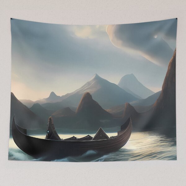 Item preview, Adventure Vibes 39 designed and sold by ONYX Pixee.