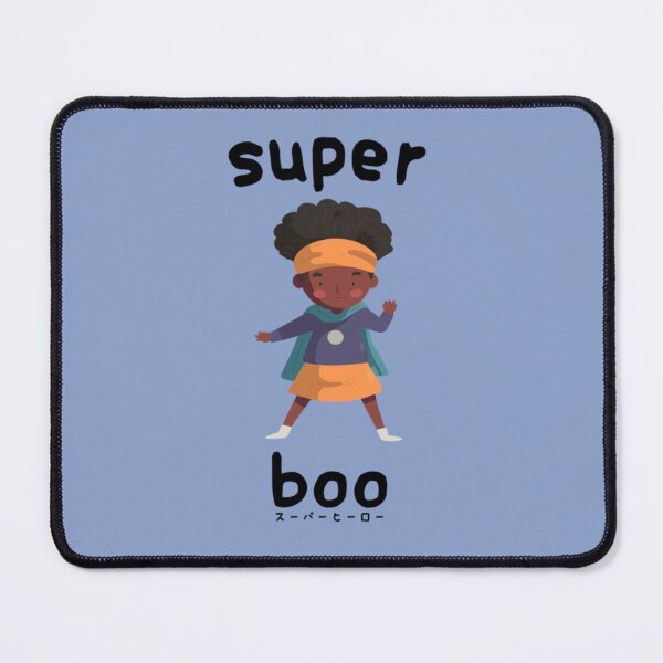Item preview, Super Boo   designed and sold by ZaiyaHone.