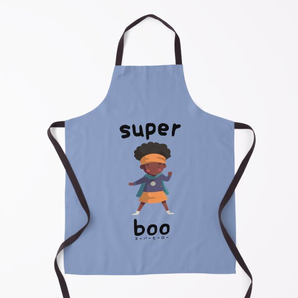 Item preview, Super Boo designed and sold by ZaiyaHone.