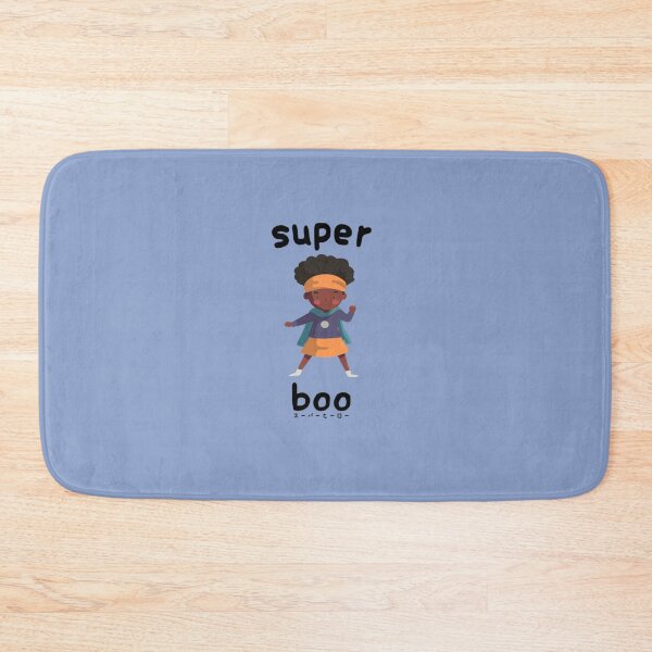 Item preview, Super Boo   designed and sold by ZaiyaHone.