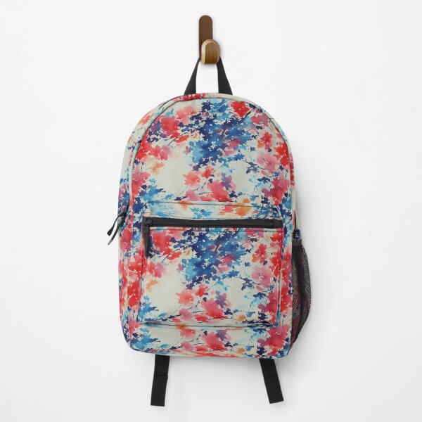 Item preview, Abstract floral pattern1 designed and sold by VarnaChitra.