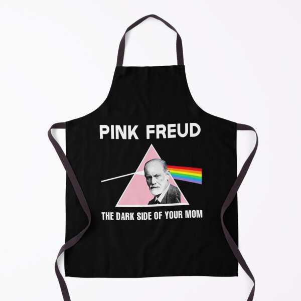 Item preview, Pink Freud designed and sold by mvrusleaf.