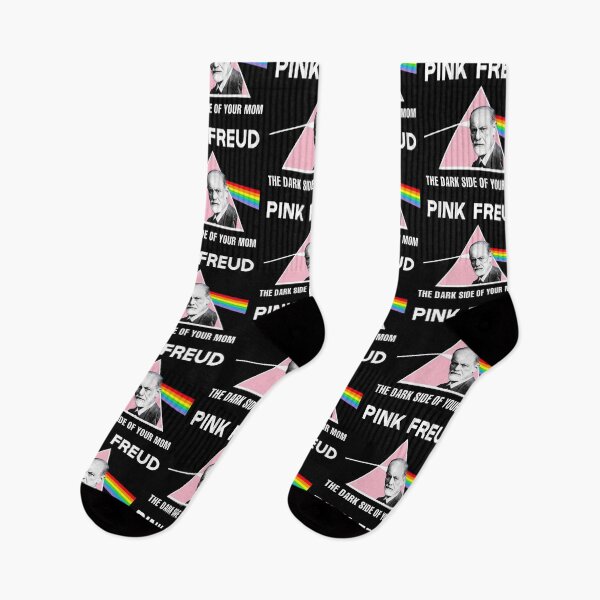 Item preview, Pink Freud designed and sold by mvrusleaf.