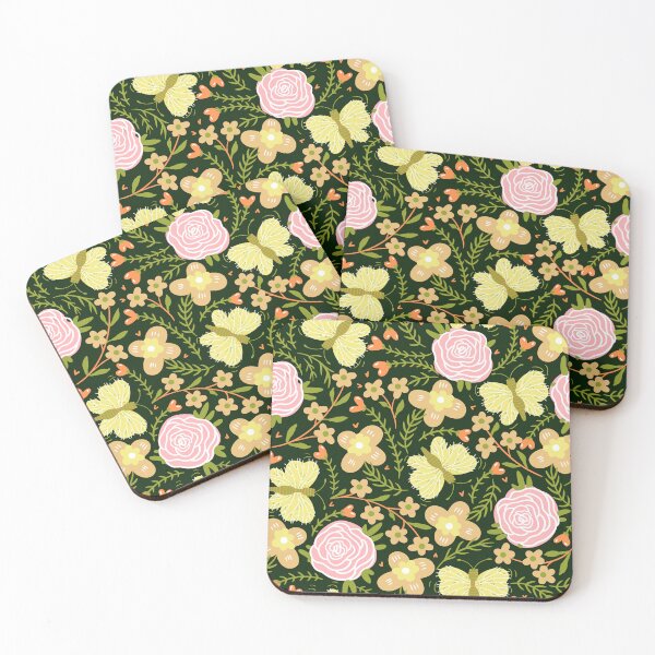 Item preview, Flower with green background designed and sold by Mahmoud  Hussein.