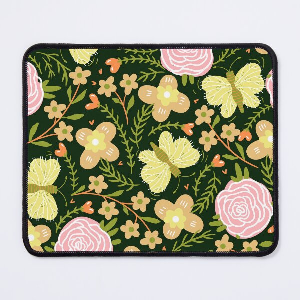 Item preview, Flower with green background designed and sold by Mahmoud  Hussein.