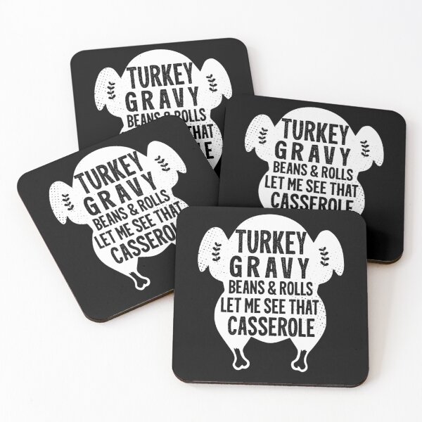 Item preview, Funny Turkey Gravy Beans And Rolls Let Me See That Casserole designed and sold by Danielsson678.