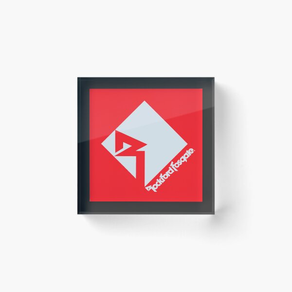 Item preview, rockford fosgate Hot trending designed and sold by KimberlyCox.