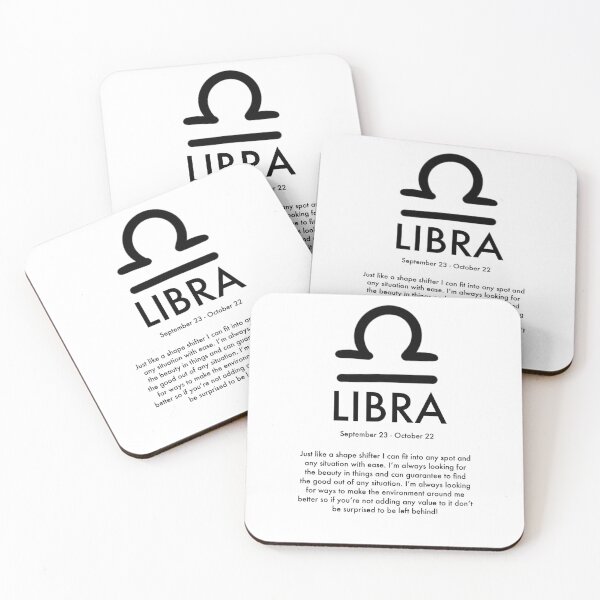 Item preview, Libra Star Sign designed and sold by jmordacreations.