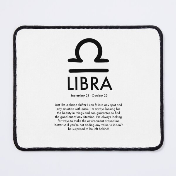Item preview, Libra Star Sign designed and sold by jmordacreations.