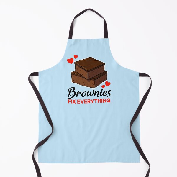 Item preview, Brownies fix everything designed and sold by jonmlam.