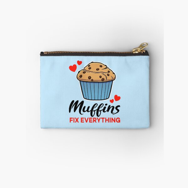 Item preview, Chocolate Chip Muffins fix everything designed and sold by jonmlam.