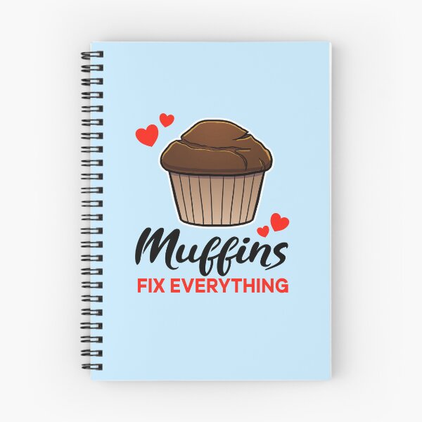 Item preview, Chocolate Muffins fix everything designed and sold by jonmlam.