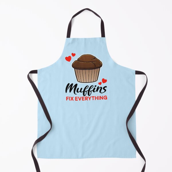 Item preview, Chocolate Muffins fix everything designed and sold by jonmlam.